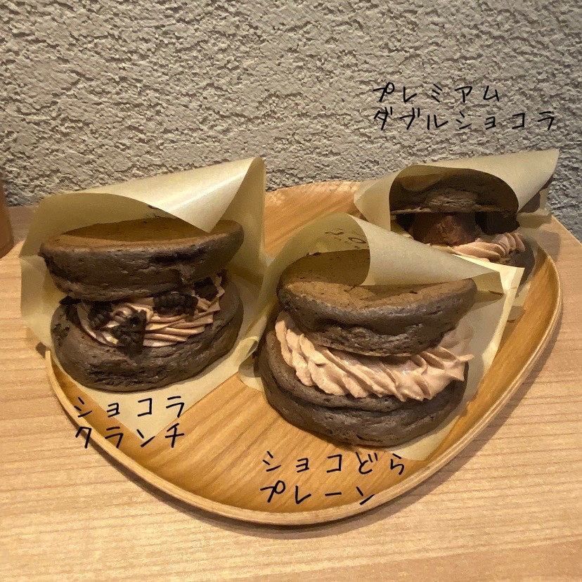 yoko_tokyoiventlifeさんが投稿した閉店 ショコロブ 鎌倉店に関する口コミの画像