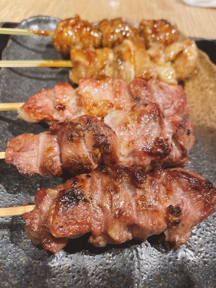 Andyさんが投稿した清水 HONTENに関する口コミの画像