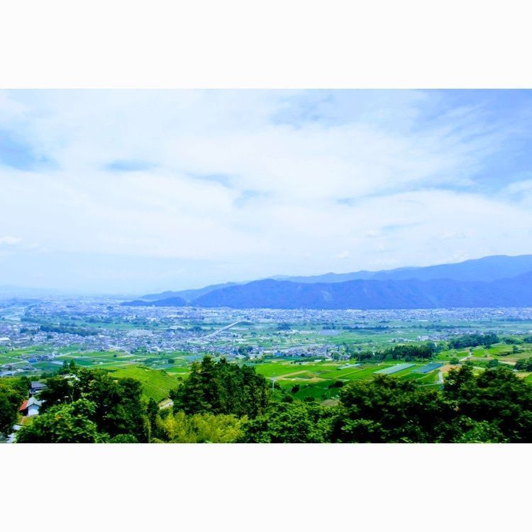 Yamadyさんが投稿した姨捨に関する口コミの画像
