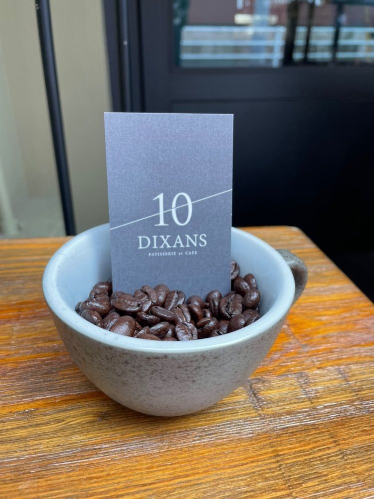 りおさんが投稿したディゾン 人形町（DIXANS）に関する口コミの画像