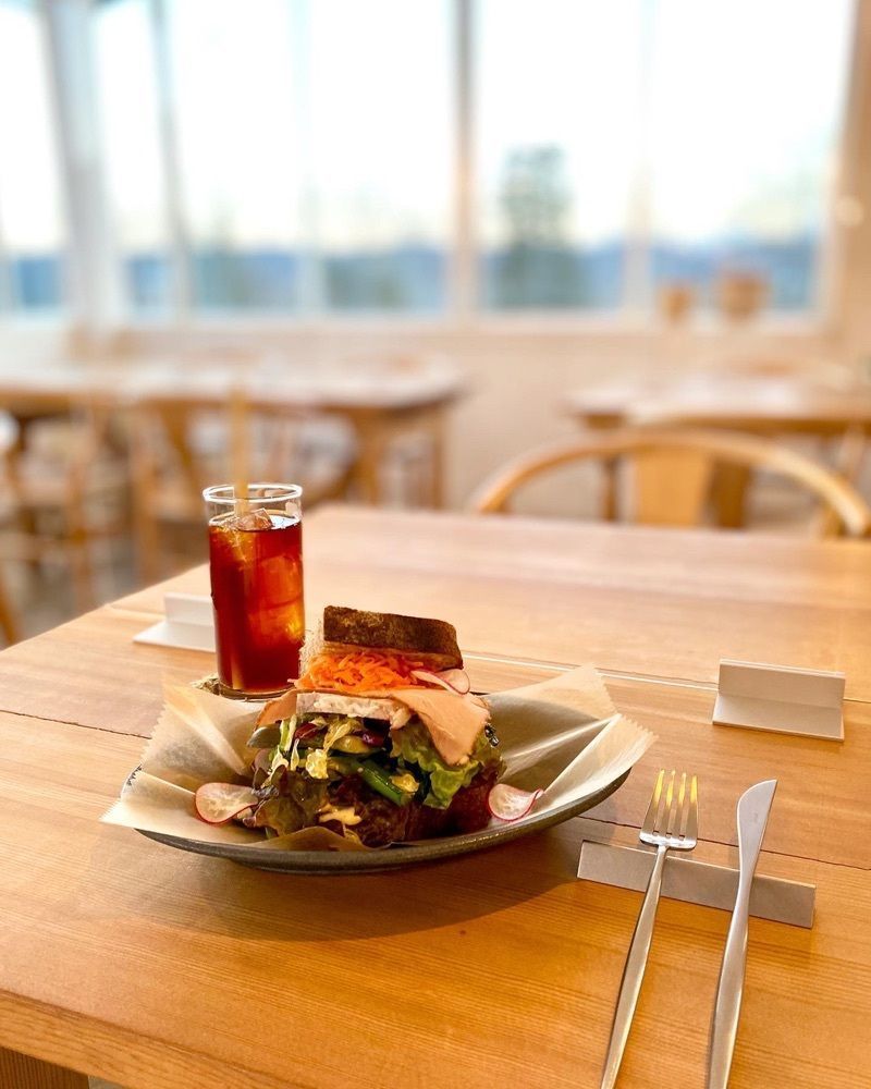 KEI❄️さんが投稿したfarmer's table mano（ファーマーズ テーブル マーノ）に関する口コミの画像