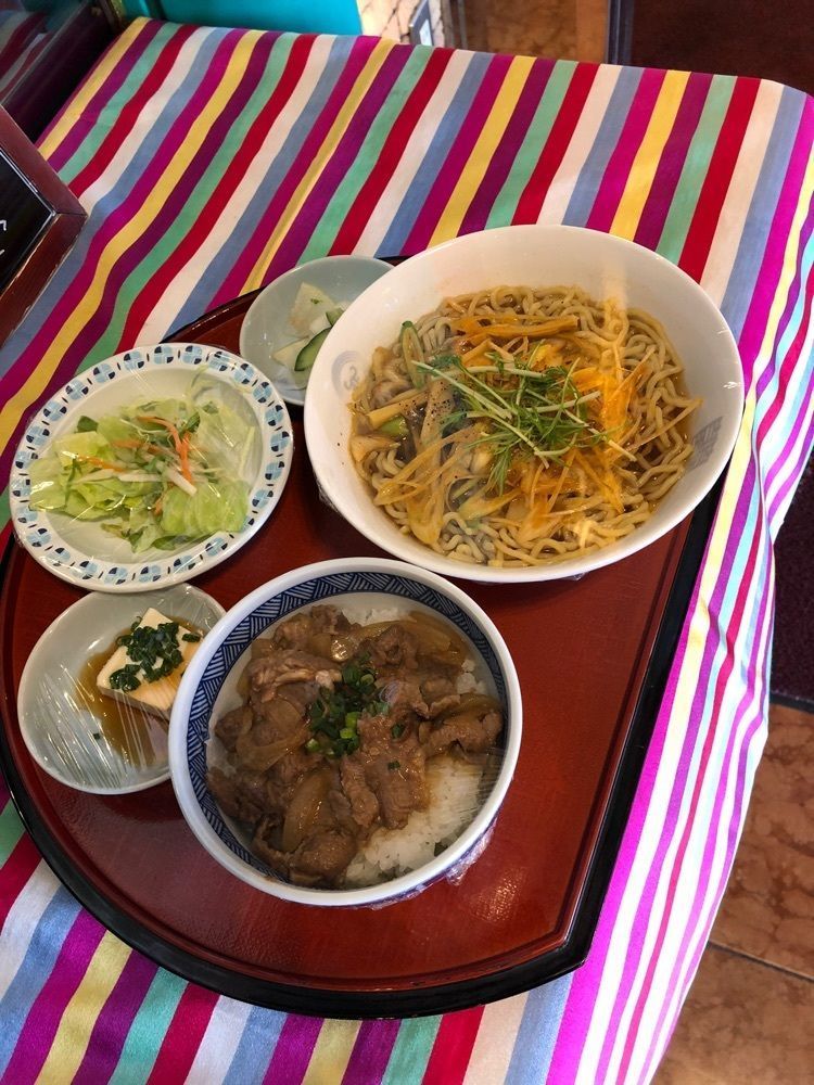 からっ風②さんが投稿した朝鮮飯店 伊勢崎東店に関する口コミの画像