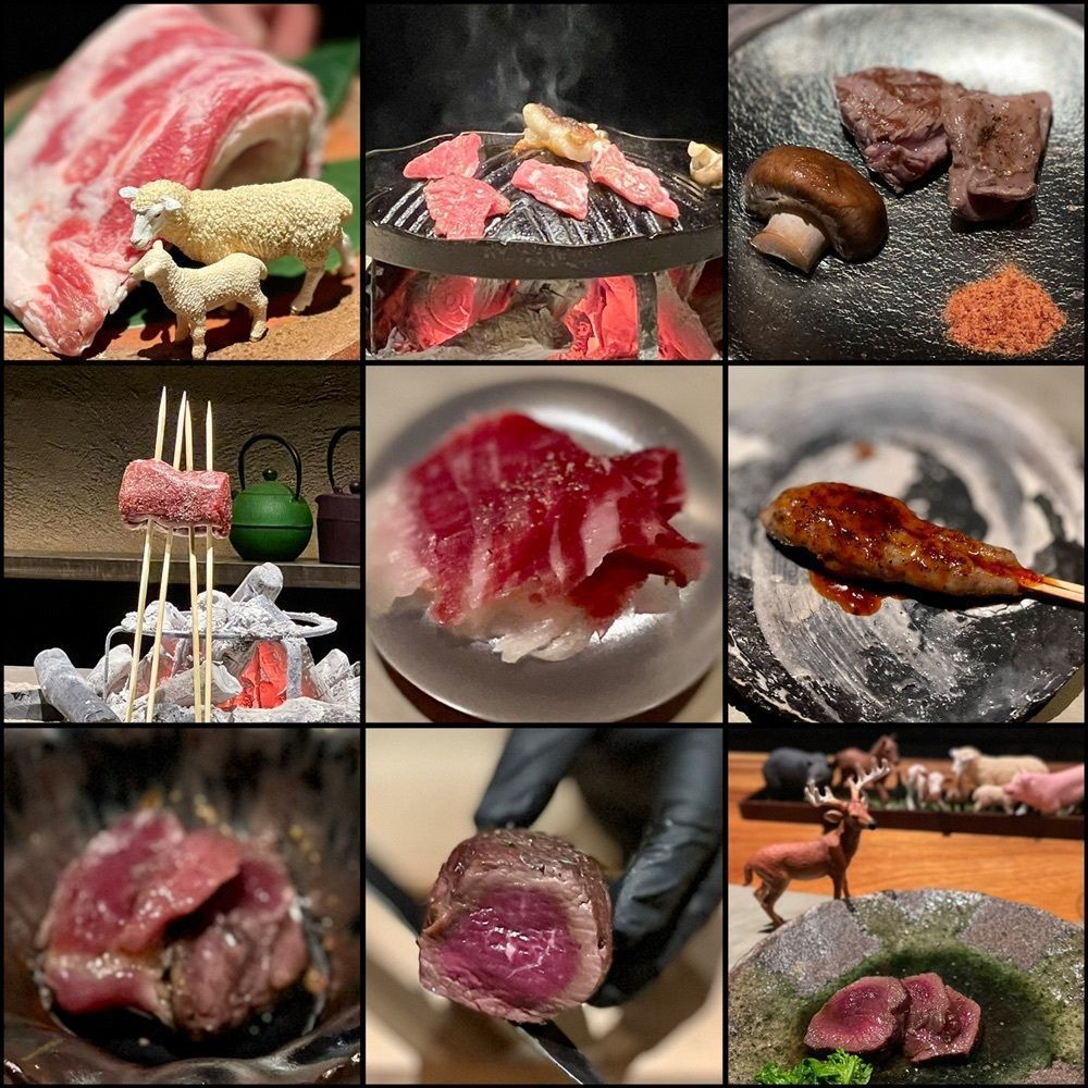 かずくんさんが投稿した肉割烹 ASATSUYU（アサツユ）に関する口コミの画像