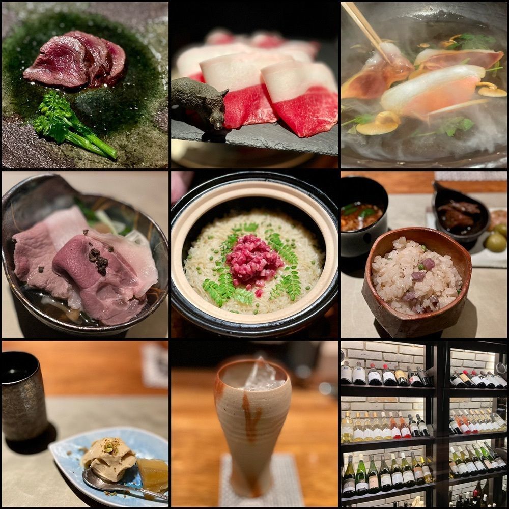 かずくんさんが投稿した肉割烹 ASATSUYU（アサツユ）に関する口コミの画像