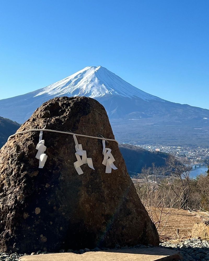 ビンカさんが投稿した河口湖　貸別荘は　り楽Ｓに関する口コミの画像