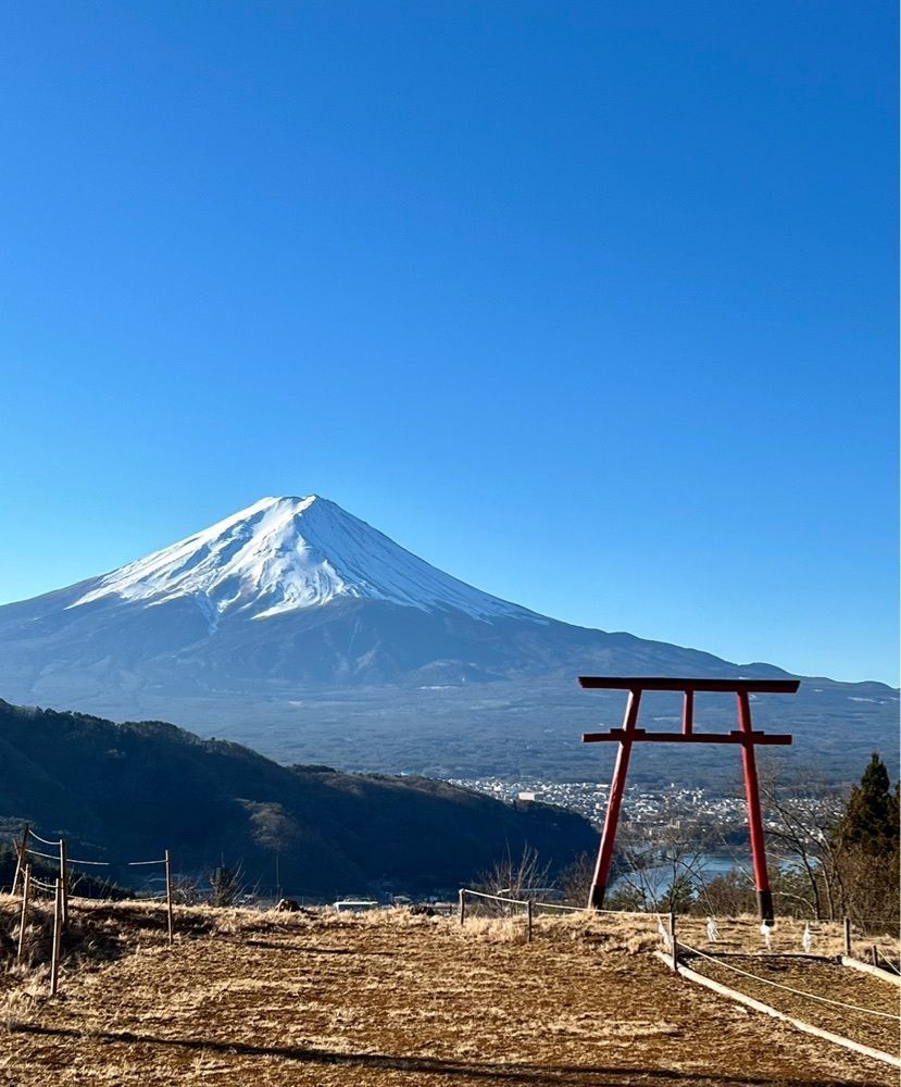 ビンカさんが投稿した河口湖　貸別荘は　り楽Ｓに関する口コミの画像