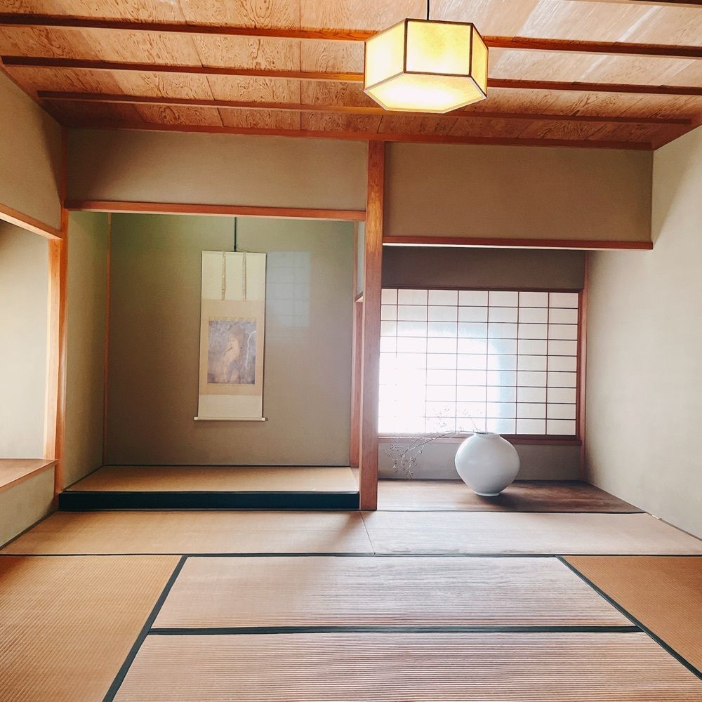 Danjouさんが投稿した何必館・京都現代美術館に関する口コミの画像