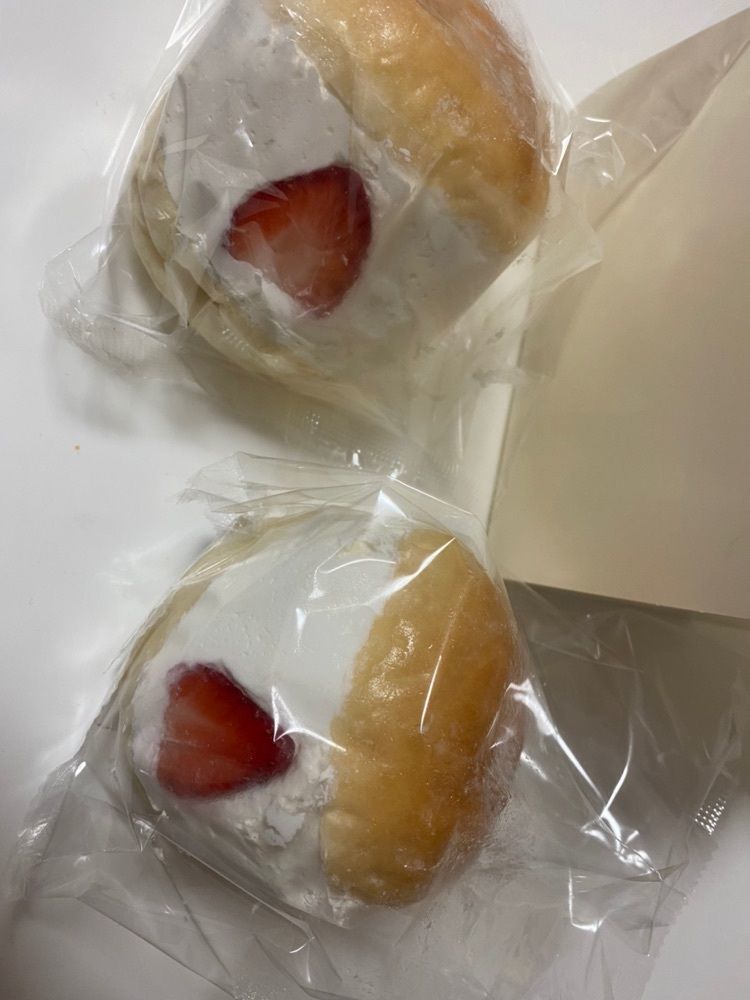 あるふぃすたさんが投稿した菓子園 喜喜に関する口コミの画像
