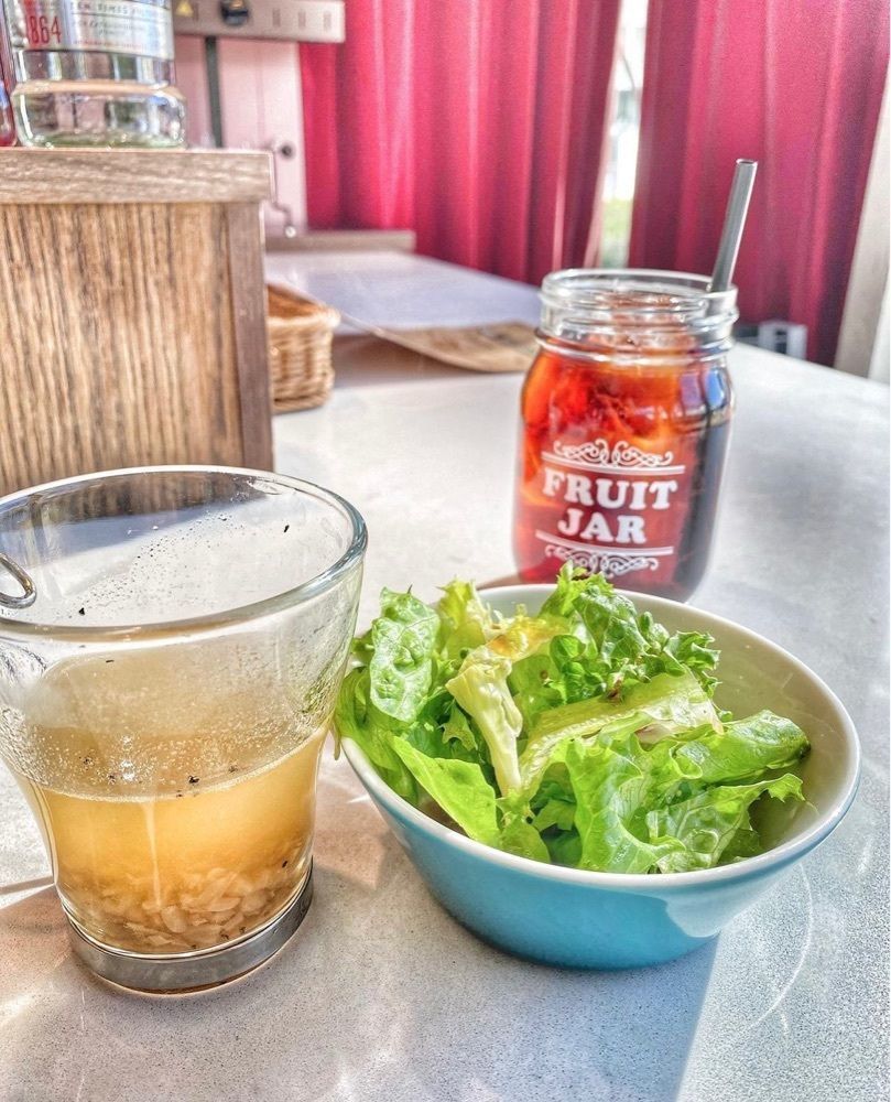 ajisaiさんが投稿したプティデリリウム タップ カフェ 新宿サザンテラス店（【旧店名】ベルギービール リトル デリリウム）に関する口コミの画像