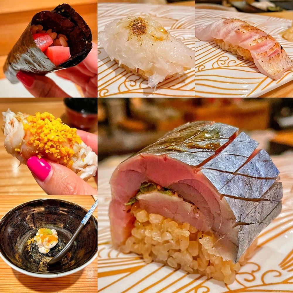 mai626さんが投稿した天ぷら たかだに関する口コミの画像