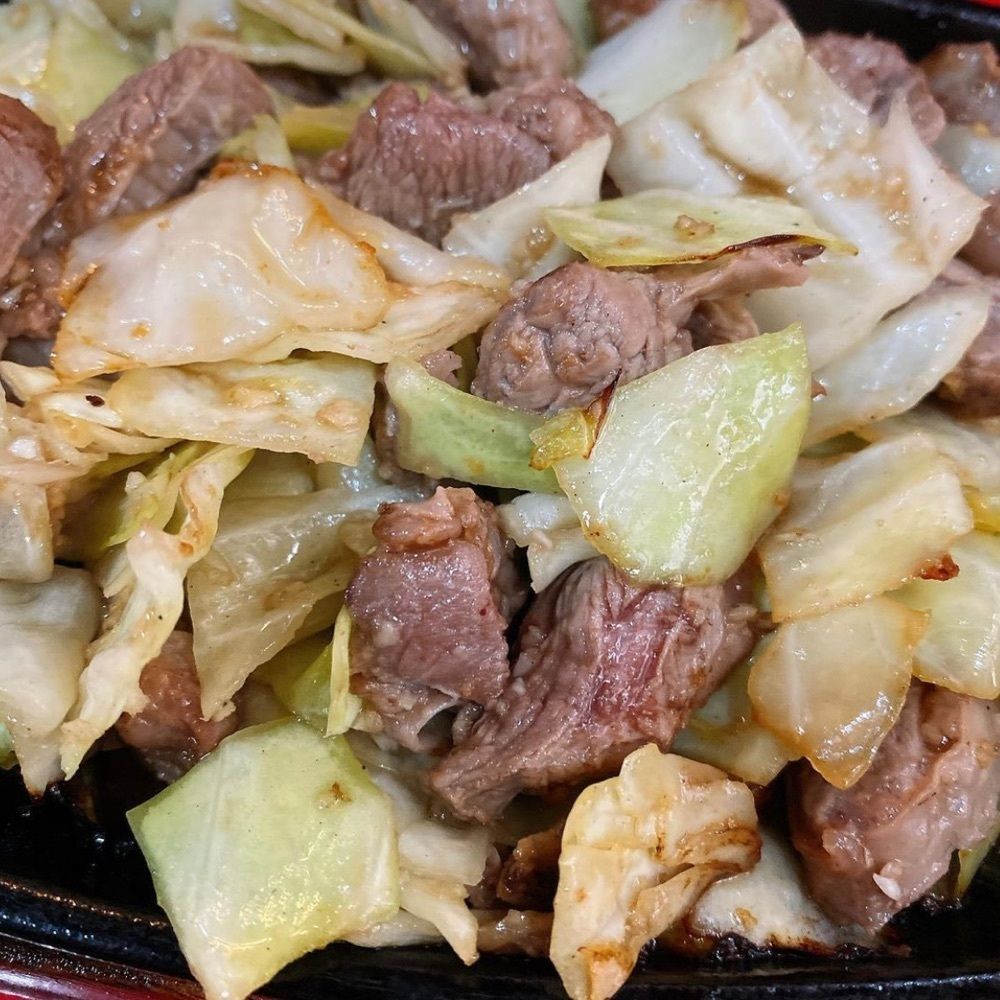 ヤジメシ　ボリューム満点東京グルメさんが投稿した鉄板焼肉 大当り 本店に関する口コミの画像