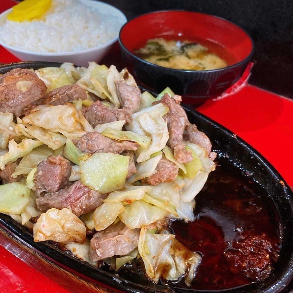 ヤジメシ　ボリューム満点東京グルメさんが投稿した鉄板焼肉 大当り 本店に関する口コミの画像