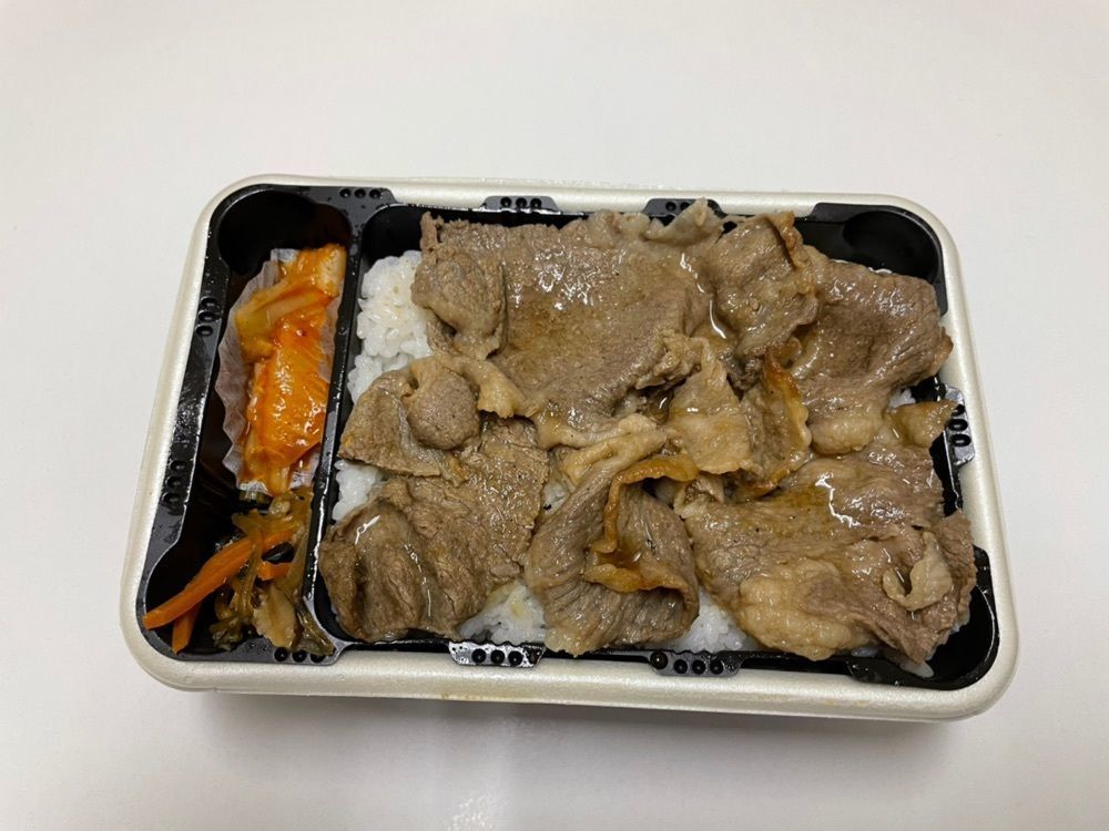 fumiさんが投稿した京急ストア 追浜店に関する口コミの画像