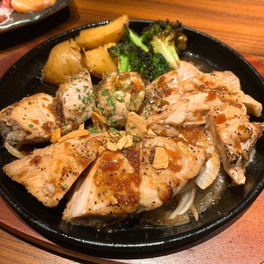 JINmayuさんが投稿した海鮮個室酒場 伊まり 大通駅前店（イマリ）に関する口コミの画像