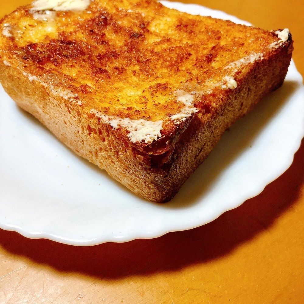 sanaebabyさんが投稿したパンクラスト（P'an Crust）に関する口コミの画像