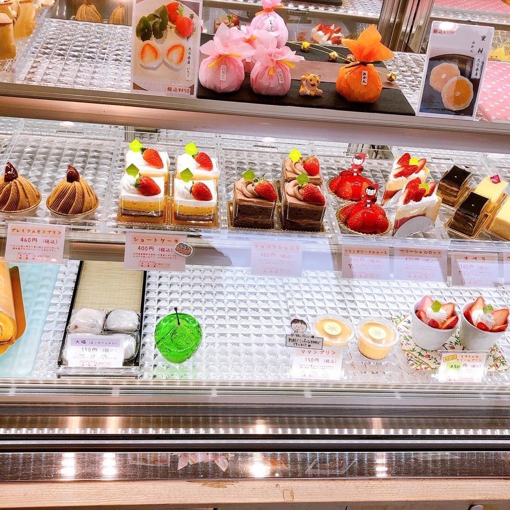 sanaebabyさんが投稿したPatisserie maman（パティスリー ママン）に関する口コミの画像
