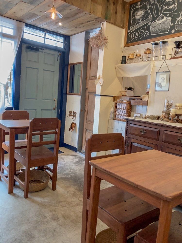 みかんさんが投稿したリトル ビレッジ カフェ（Little Village Cafe）に関する口コミの画像