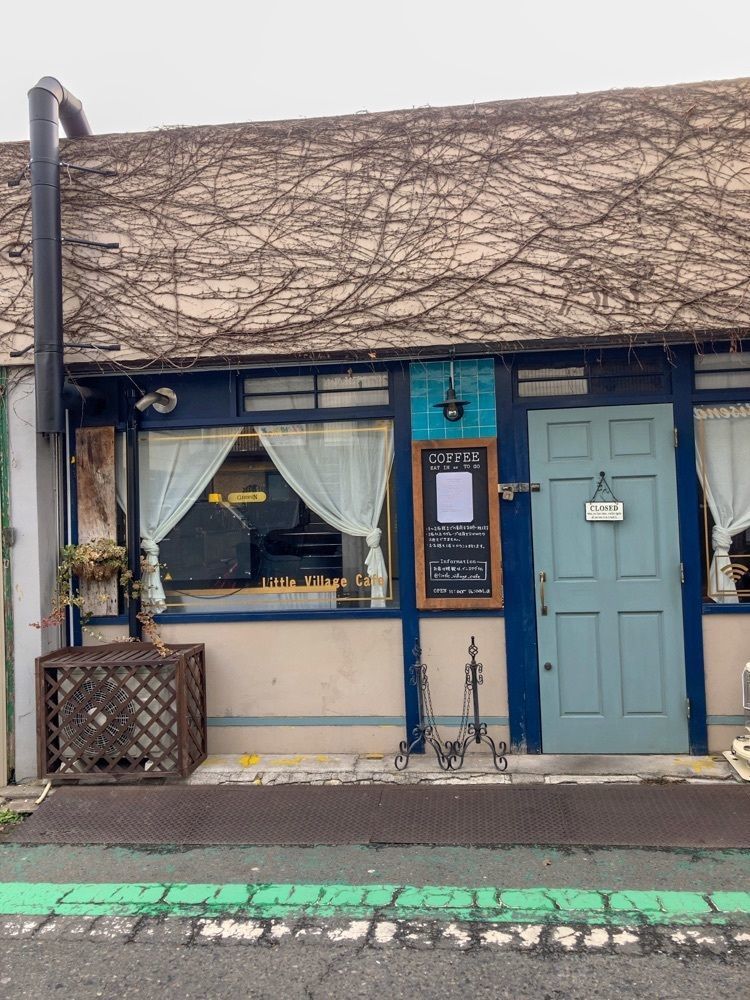 みかんさんが投稿したリトル ビレッジ カフェ（Little Village Cafe）に関する口コミの画像