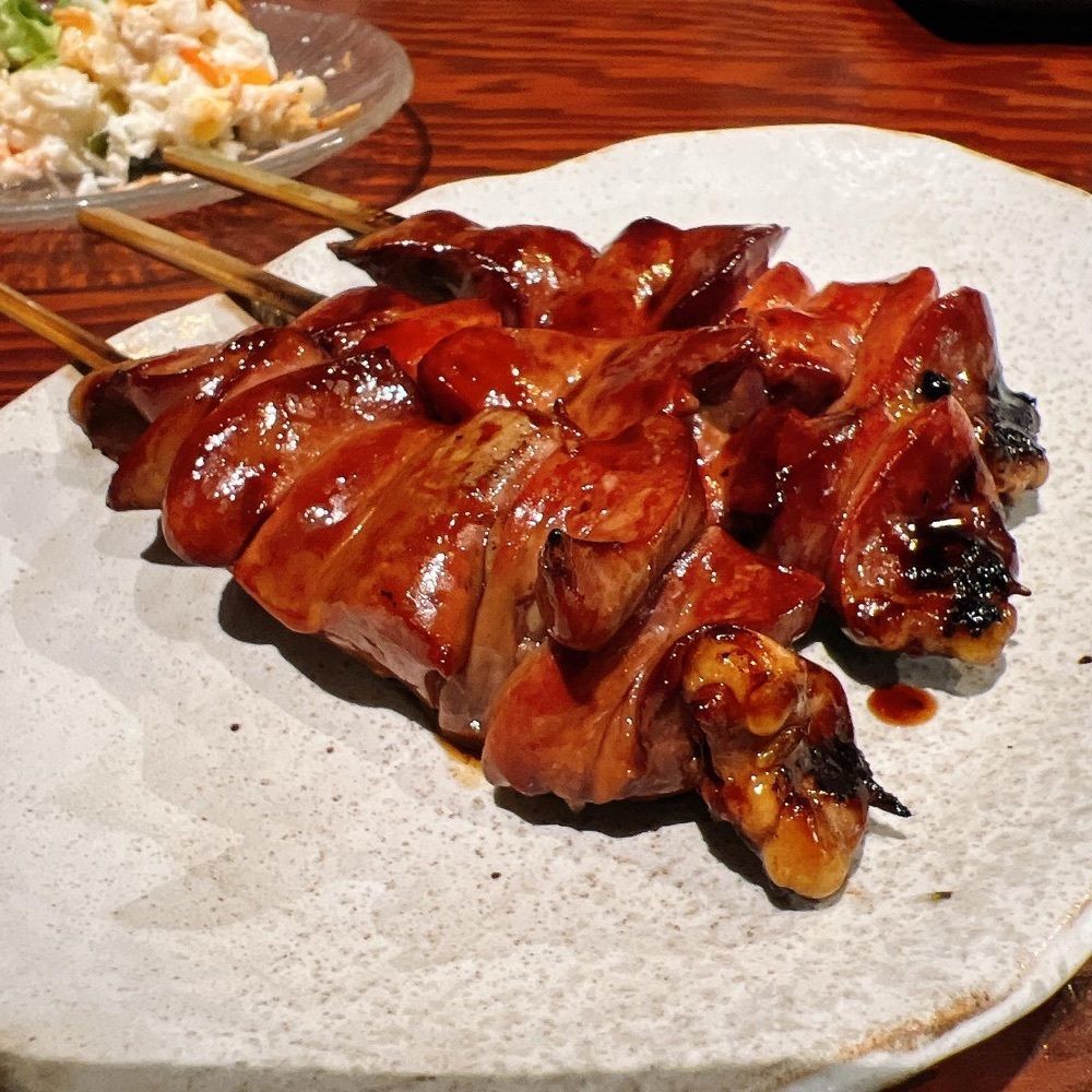 ヤジメシ　ボリューム満点東京グルメさんが投稿した串焼処 鳥の介 荻窪駅前南口店（くしやきどころ とりのすけ）に関する口コミの画像