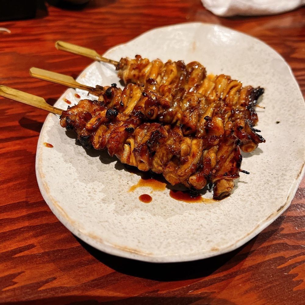 ヤジメシ　ボリューム満点東京グルメさんが投稿した串焼処 鳥の介 荻窪駅前南口店（くしやきどころ とりのすけ）に関する口コミの画像
