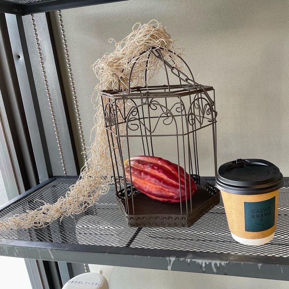 hirokororinさんが投稿したカカオブラボー！（CACAO BRAVO！）に関する口コミの画像