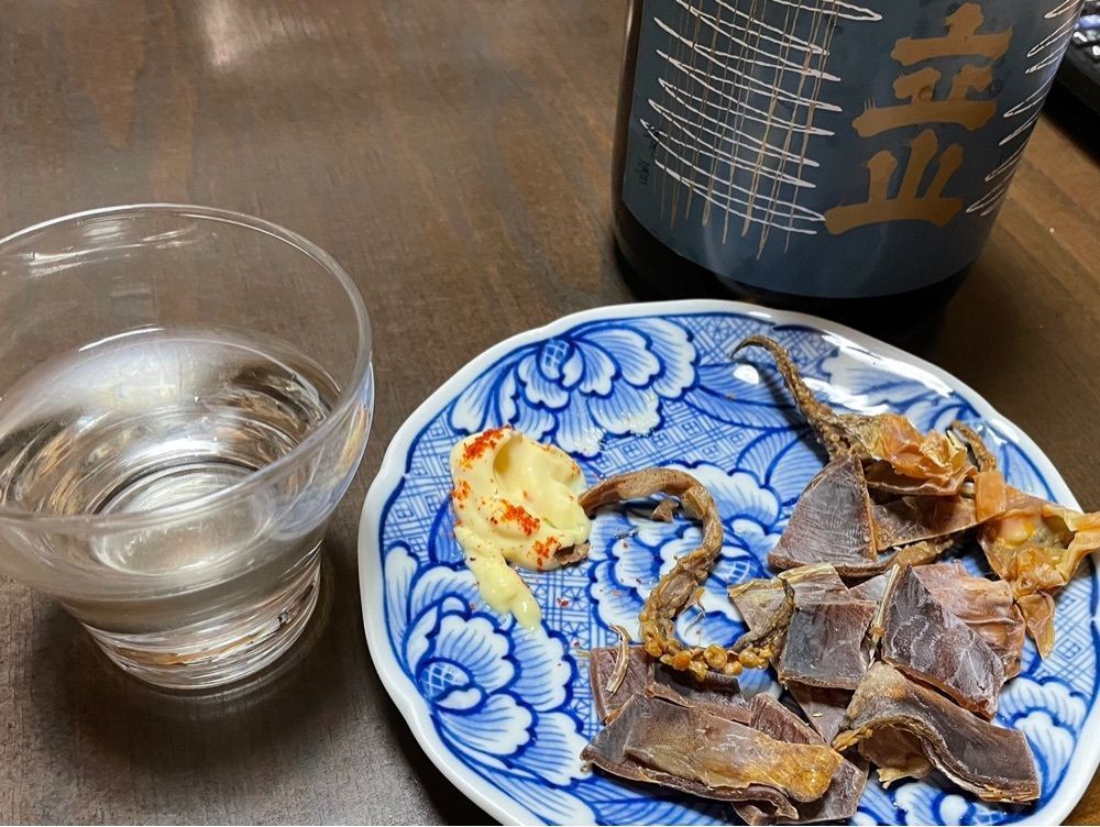 らぐ🏉🍺ビアさんが投稿した立山酒造株式会社に関する口コミの画像
