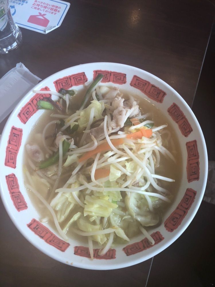 Nさんが投稿したバーミヤン 甲府下飯田店に関する口コミの画像