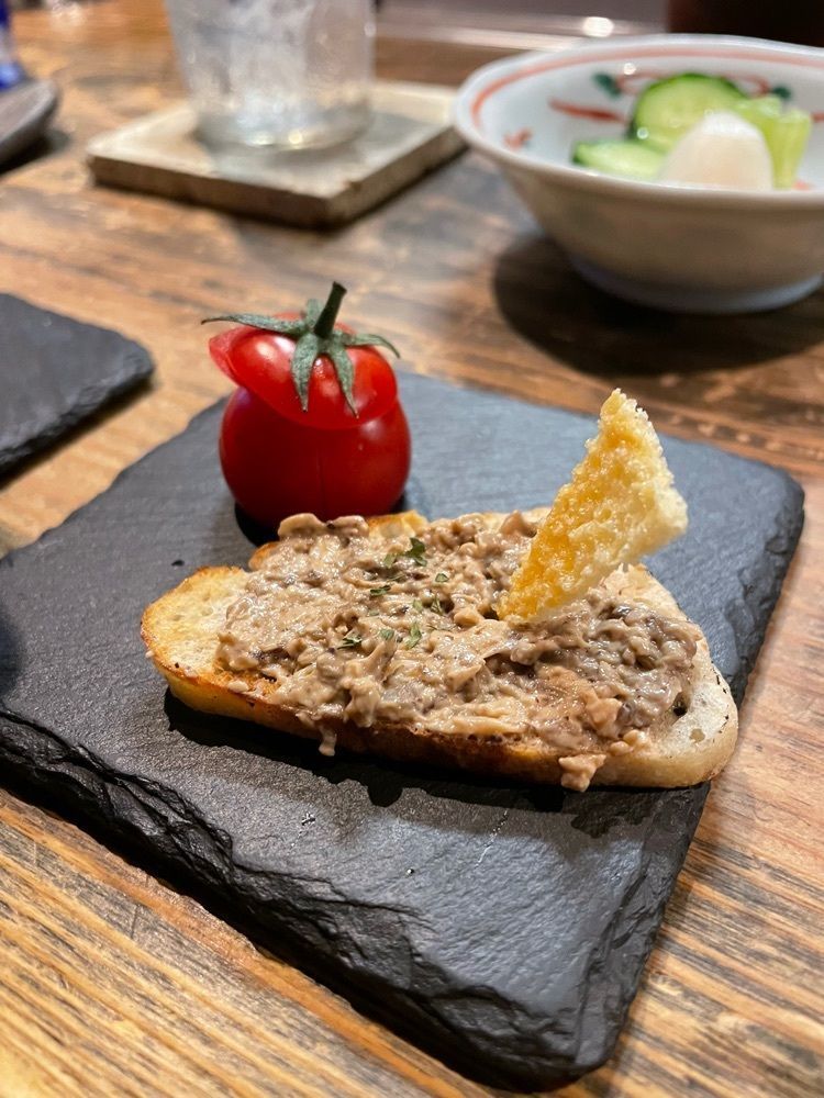 おたぴさんが投稿した十二社通り 地鶏焼とりや（じどりやきとりや）に関する口コミの画像