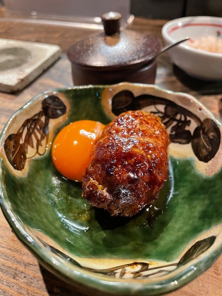 おたぴさんが投稿した十二社通り 地鶏焼とりや（じどりやきとりや）に関する口コミの画像