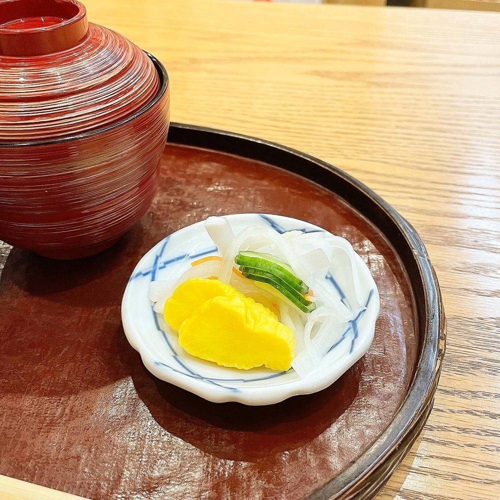 青木 孝文さんが投稿した天婦ら あづまに関する口コミの画像