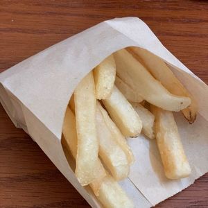 マクレーン オールドバーガースタンド(McLean -old burger stand-) 8枚目