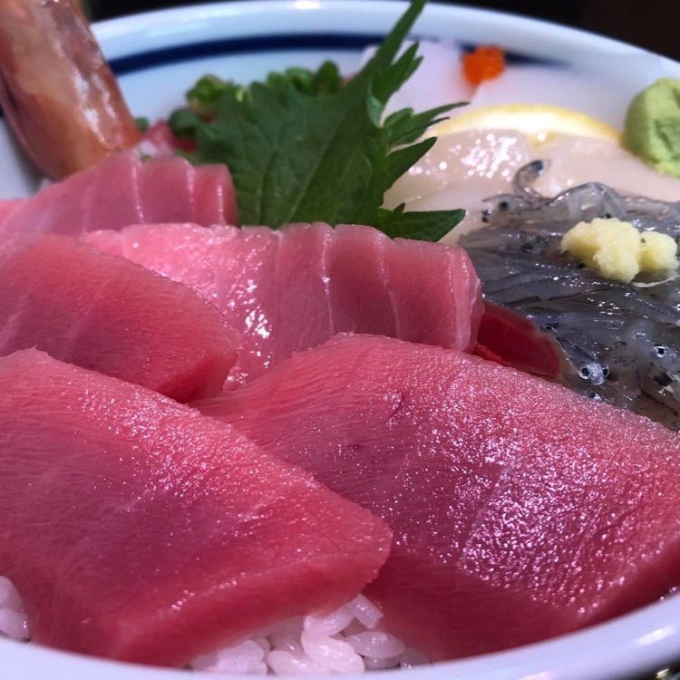 ＤＪゴン太さんが投稿した焼津さかなセンター 大漁 1号店に関する口コミの画像