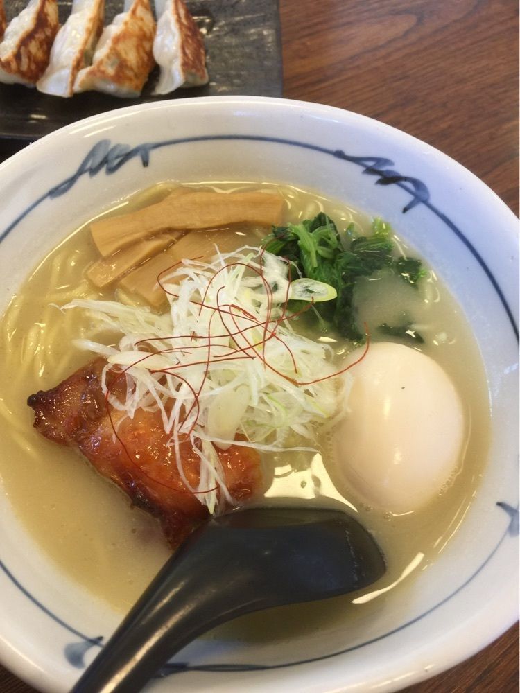nostalgic_hiking_bca8さんが投稿したそうげんラーメンに関する口コミの画像
