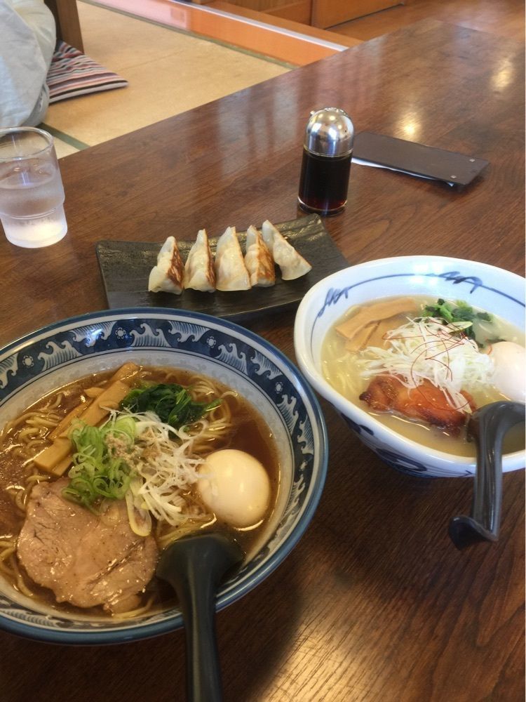 nostalgic_hiking_bca8さんが投稿したそうげんラーメンに関する口コミの画像