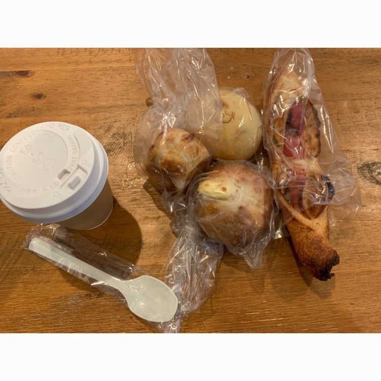 Andyさんが投稿したラトリエ コッコ 三田店（Latelier Cocco）に関する口コミの画像