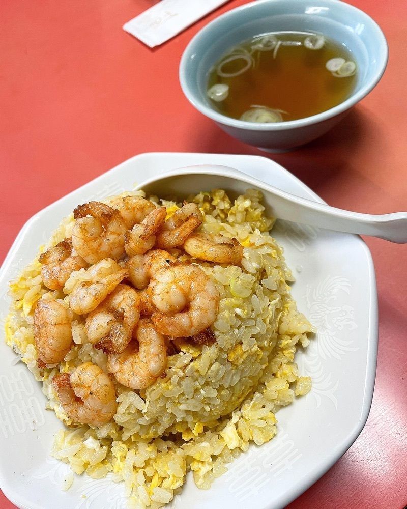 ZMA066さんが投稿した三久飯店（サンキユウハンテン）に関する口コミの画像