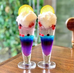 喫茶 コンソラ 6枚目