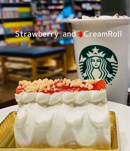 スターバックスコーヒー 草叢BOOKS各務原店