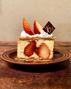 フランス菓子16区（フランスガシ ジュウロック） 4枚目