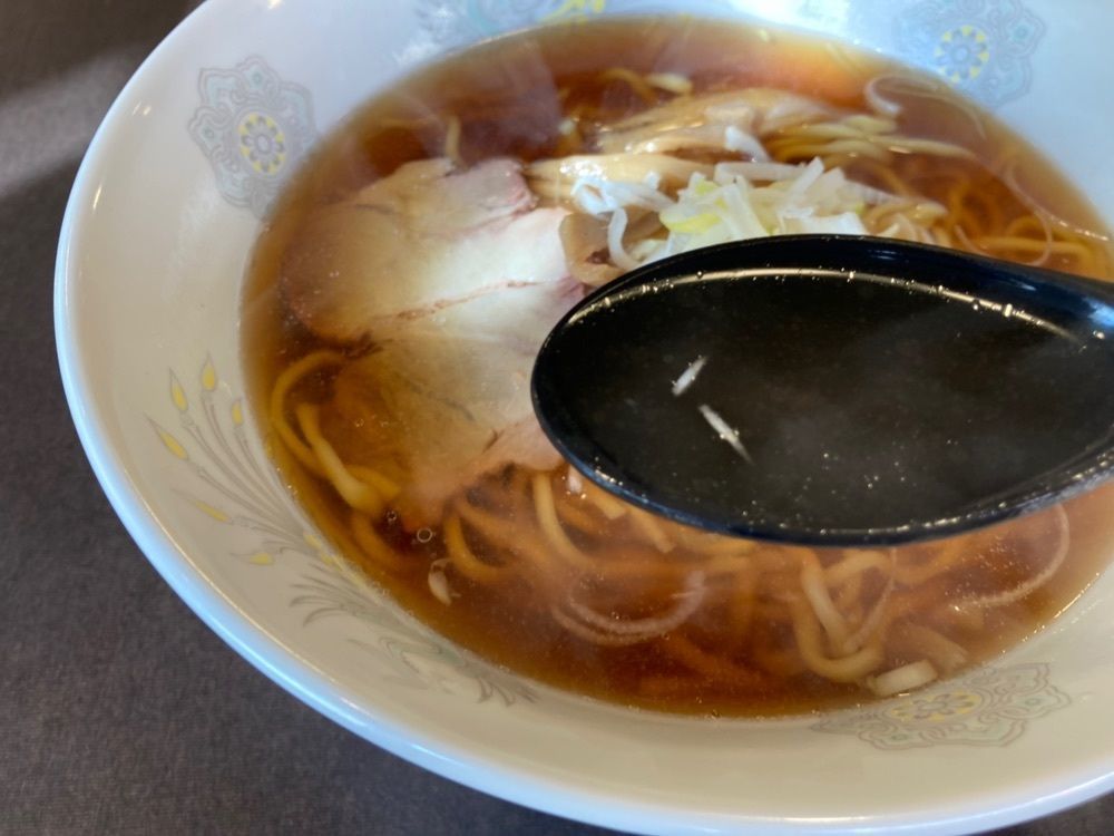 ハルさんが投稿した珍来 南行徳店に関する口コミの画像
