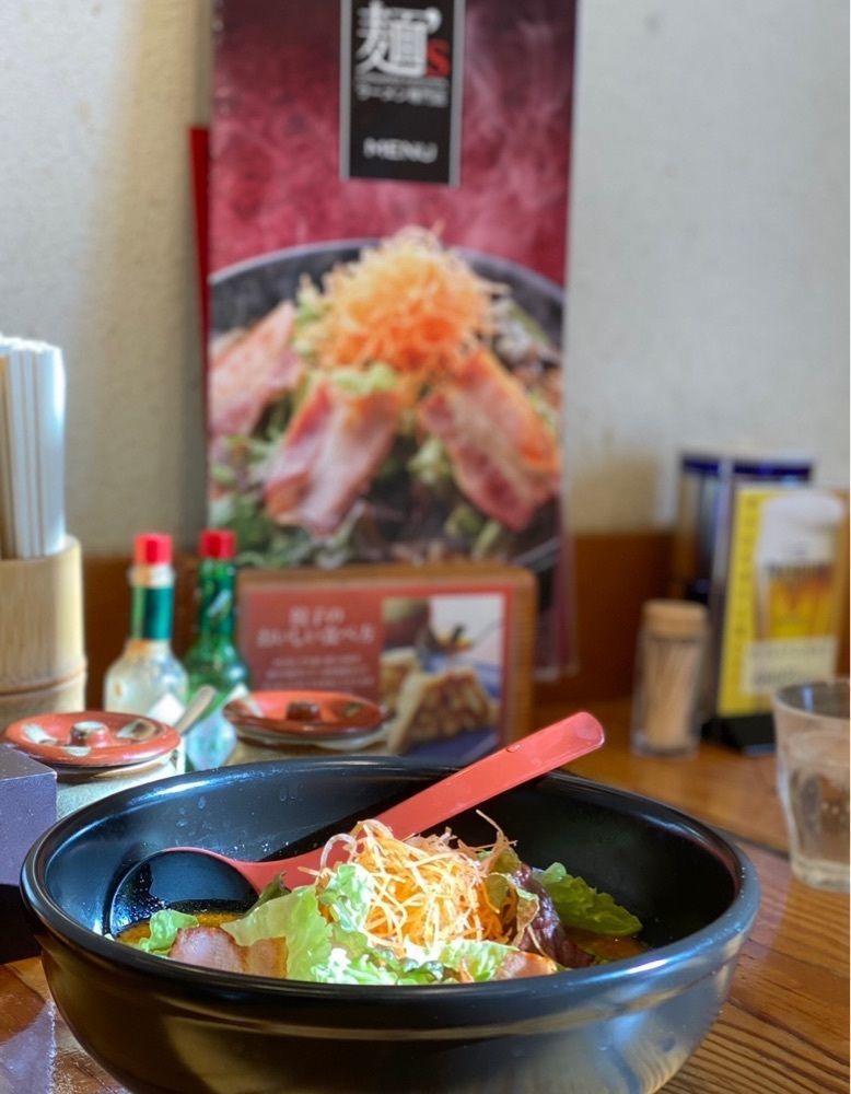 Annashuna0830さんが投稿した麺's 各務原本店（【旧店名】麺'sSHOP）に関する口コミの画像