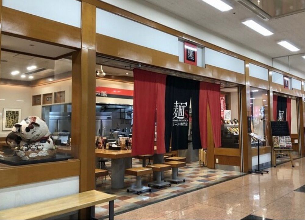 Annashuna0830さんが投稿した麺's 各務原本店（【旧店名】麺'sSHOP）に関する口コミの画像