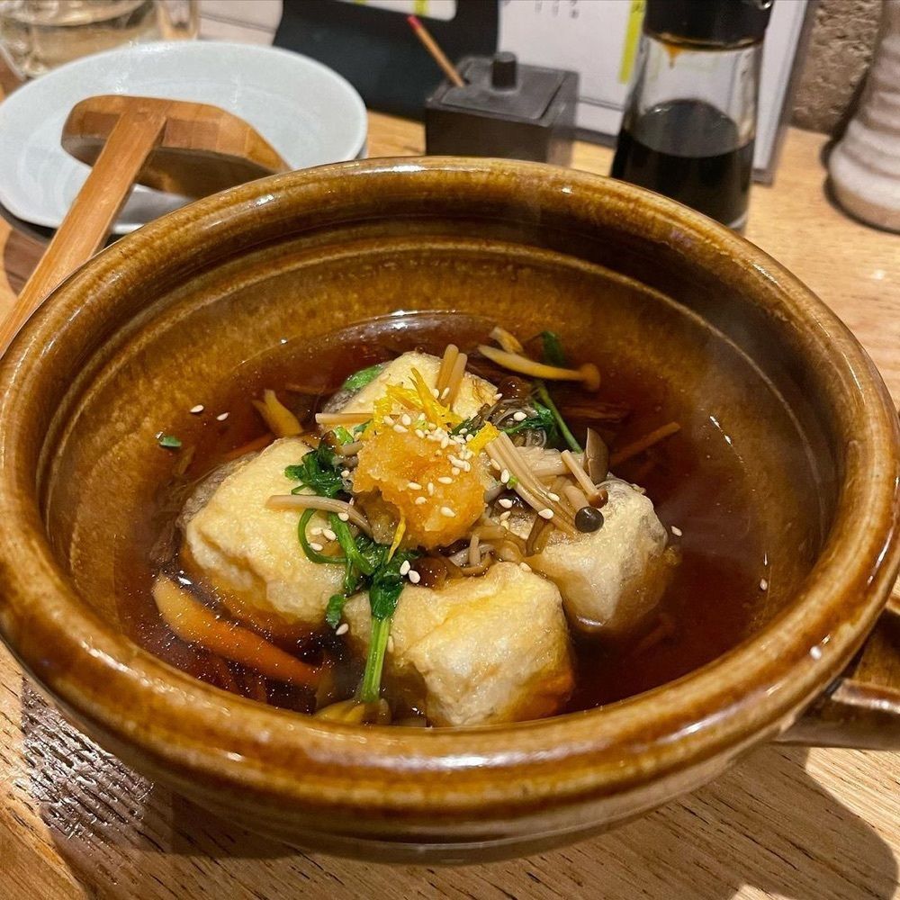 おでかけ探検部さんが投稿したお刺身と串焼き ひげに関する口コミの画像