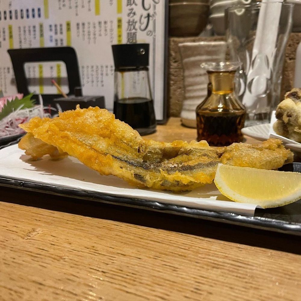 おでかけ探検部さんが投稿したお刺身と串焼き ひげに関する口コミの画像