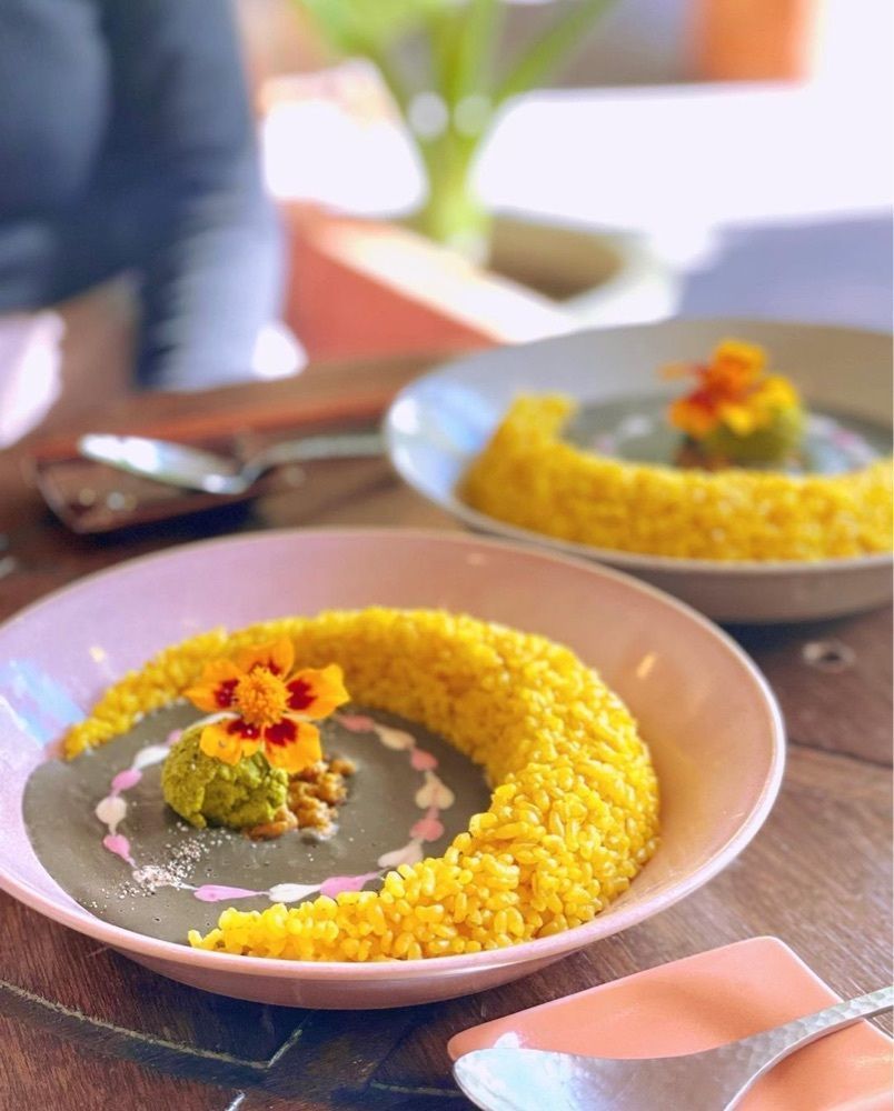 おでかけ探検部さんが投稿したVegan Cafe PQ's（ヴィーガンカフェピーキューズ）に関する口コミの画像