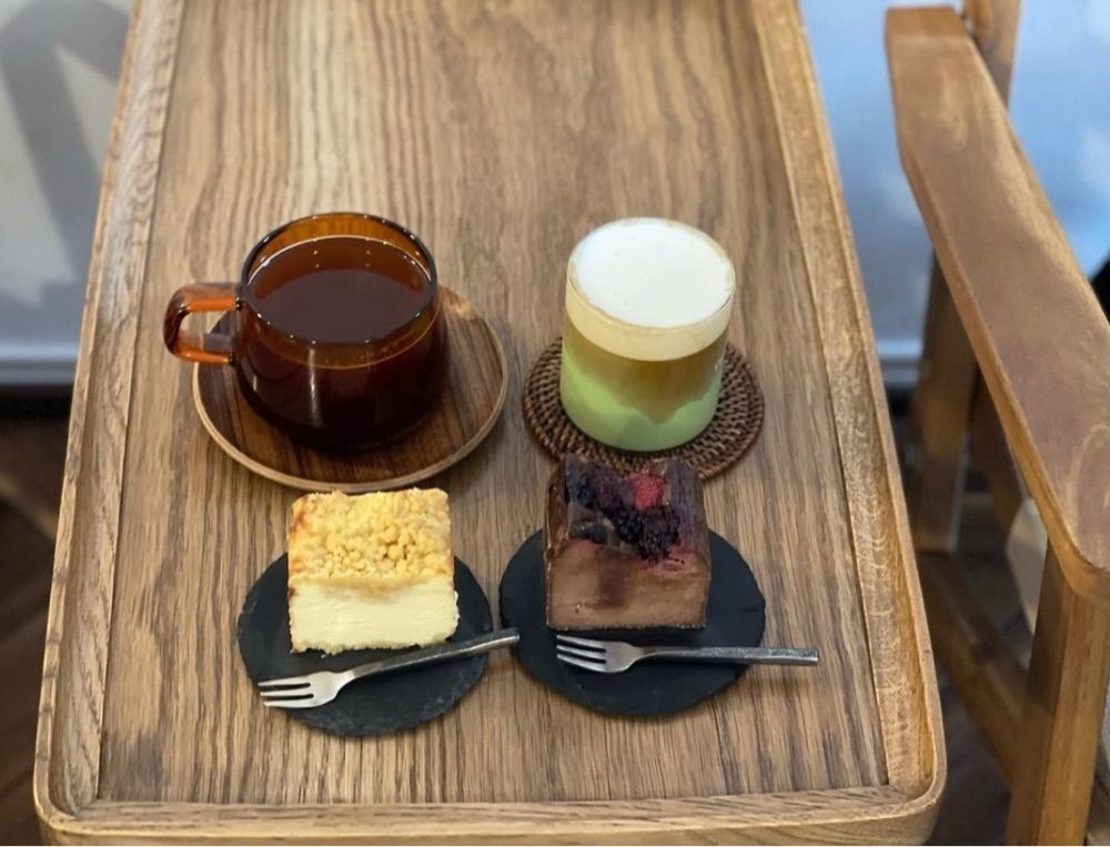 おでかけ探検部さんが投稿したOurlog coffeeに関する口コミの画像