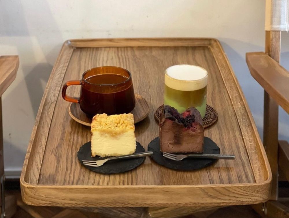 おでかけ探検部さんが投稿したOurlog coffeeに関する口コミの画像