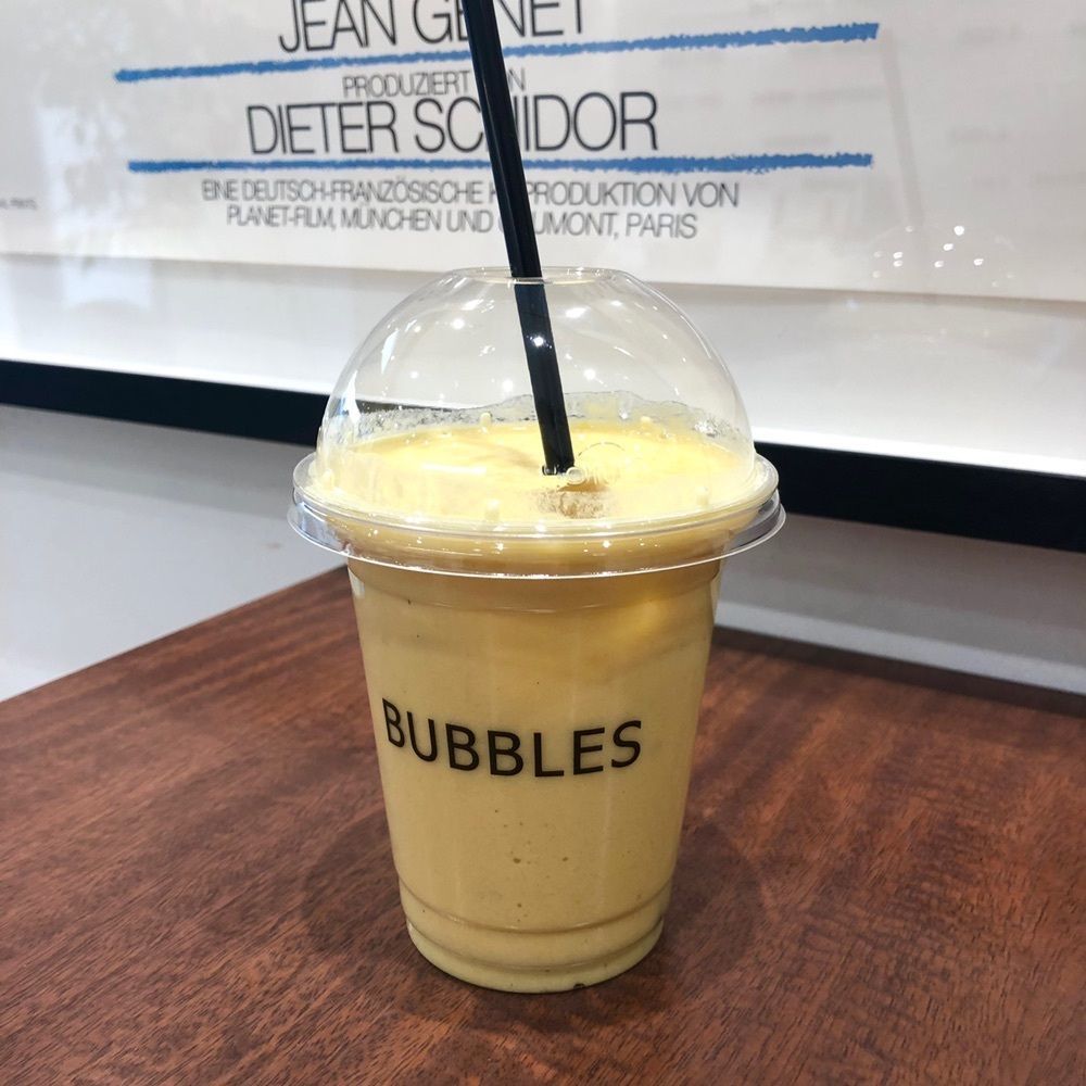 k__さんが投稿したジューススタンドバブルス 駒沢店（juicestand BUBBLES）に関する口コミの画像