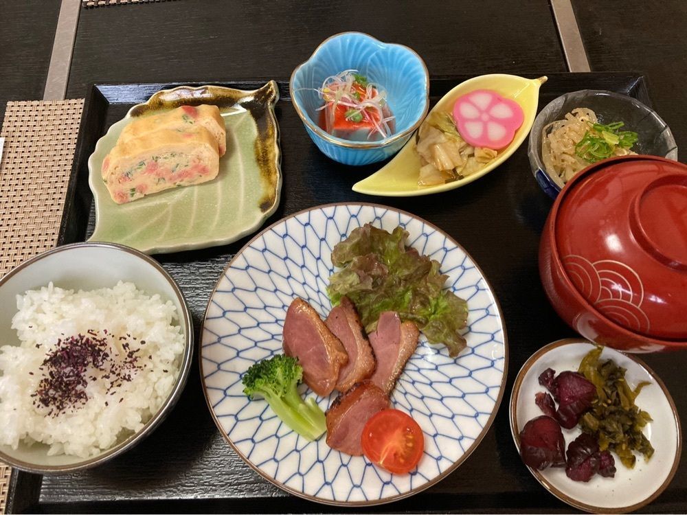 レティシアさんが投稿したあまのに関する口コミの画像