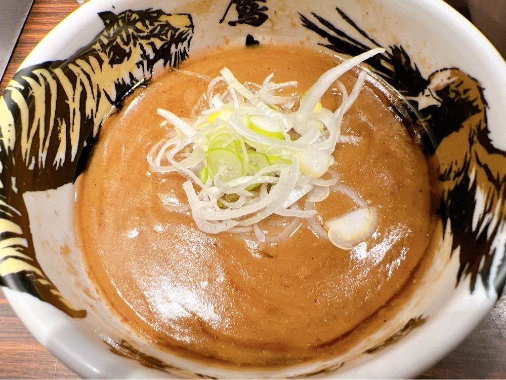 akira042さんが投稿した麺屋武蔵 鷹虎（めんやむさし たかとら）に関する口コミの画像